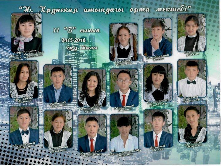 наши выпускники