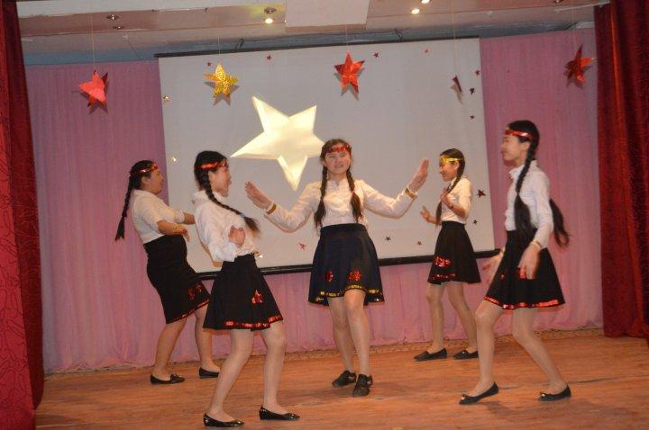 ЗВЕЗДА ТАНЦПОЛА-конкурс