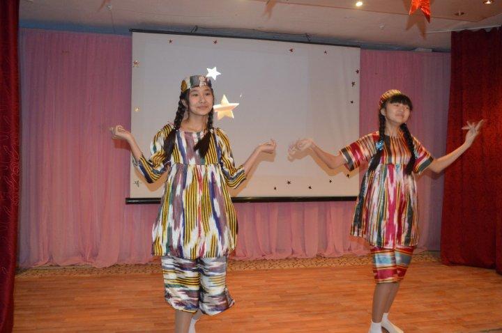 ЗВЕЗДА ТАНЦПОЛА-конкурс