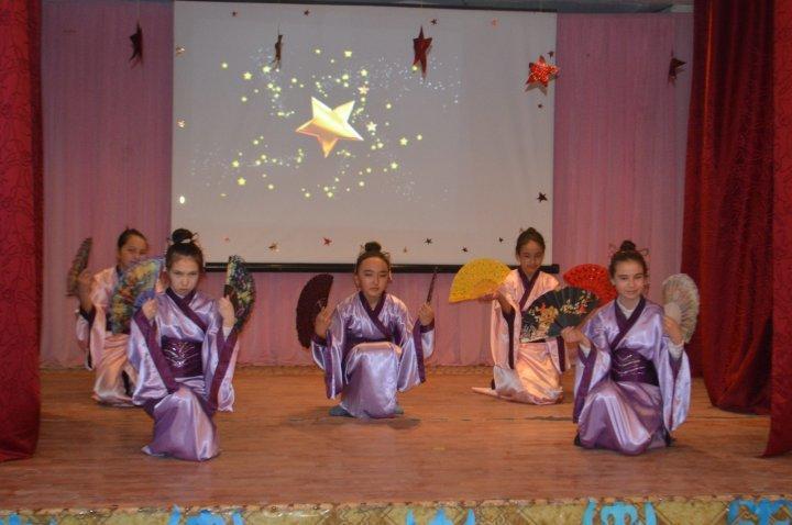 ЗВЕЗДА ТАНЦПОЛА-конкурс