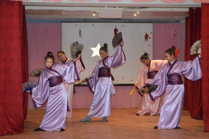 ЗВЕЗДА ТАНЦПОЛА-конкурс