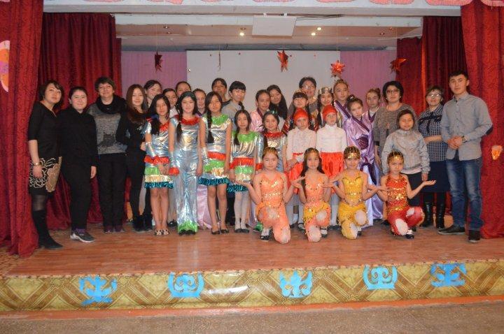 ЗВЕЗДА ТАНЦПОЛА-конкурс