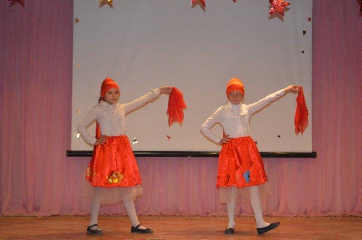 ЗВЕЗДА ТАНЦПОЛА-конкурс