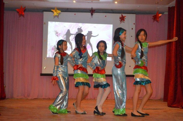 ЗВЕЗДА ТАНЦПОЛА-конкурс