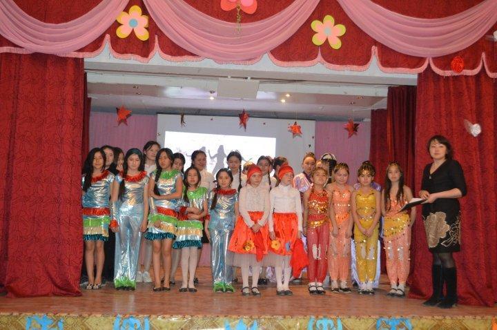 ЗВЕЗДА ТАНЦПОЛА-конкурс