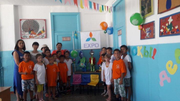 ЛЕТО/как мы его проводим-ученики,учителя/