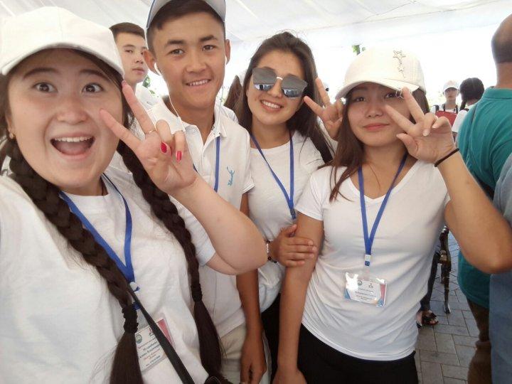 ЛЕТО/как мы его проводим-ученики,учителя/