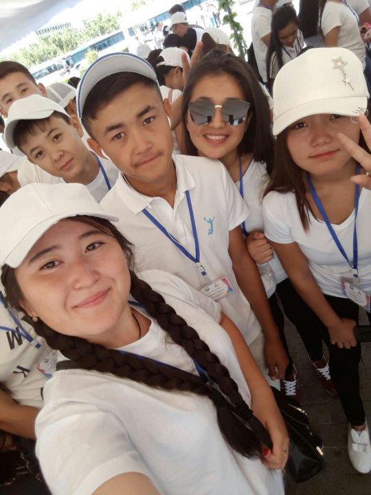 ЛЕТО/как мы его проводим-ученики,учителя/