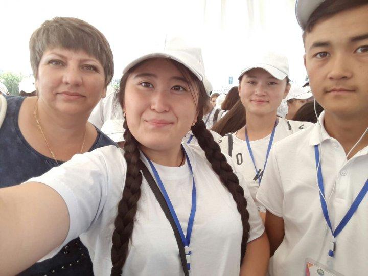 ЛЕТО/как мы его проводим-ученики,учителя/