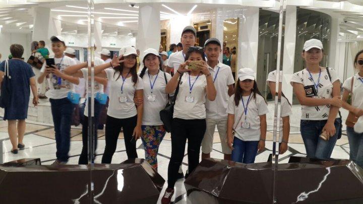 ЛЕТО/как мы его проводим-ученики,учителя/