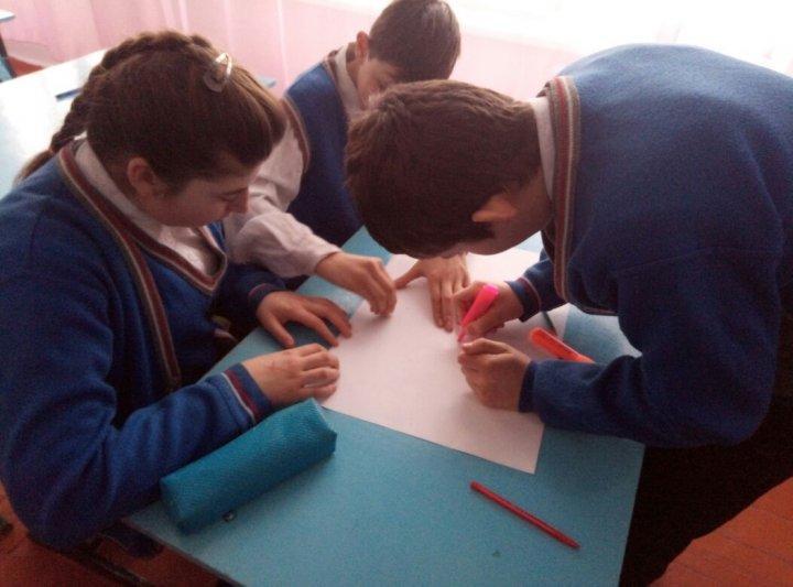 Өмірге ИӘ деп айт!-Скажи жизни ДА!