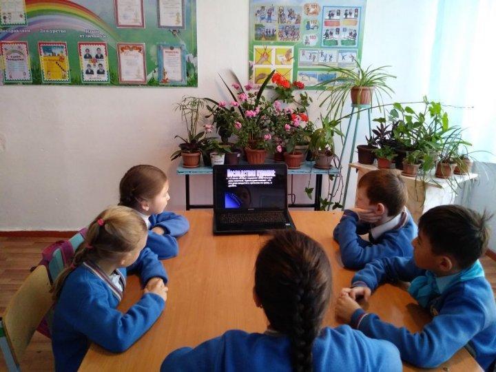 Өмірге ИӘ деп айт!-Скажи жизни ДА!