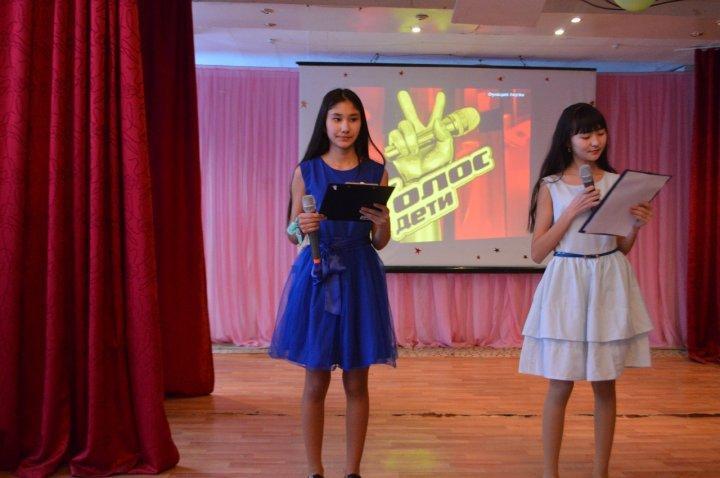 ГОЛОС ШКОЛЫ-2018/9февраля2018г./