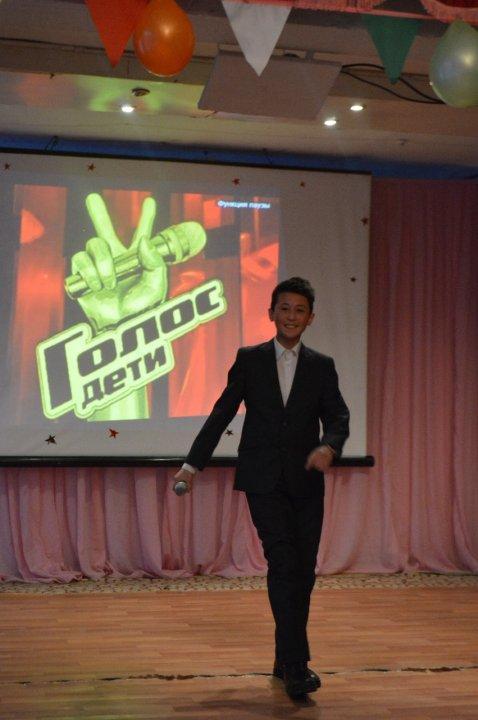 ГОЛОС ШКОЛЫ-2018/9февраля2018г./