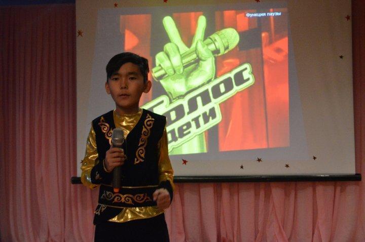 ГОЛОС ШКОЛЫ-2018/9февраля2018г./