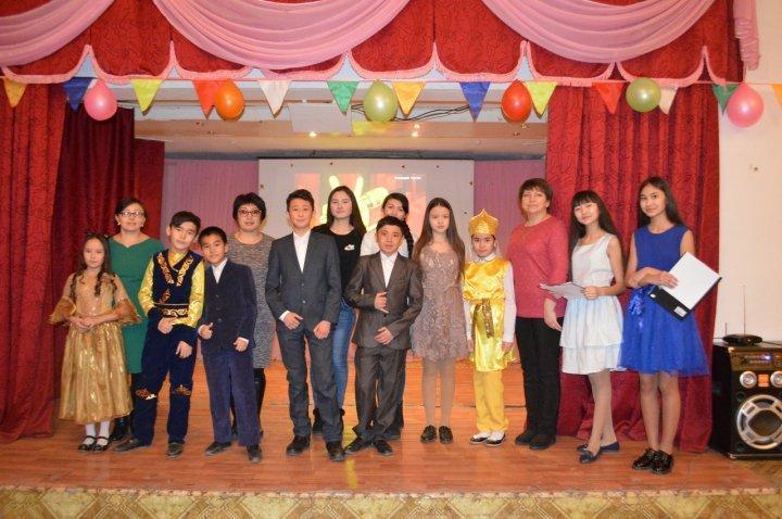 ГОЛОС ШКОЛЫ-2018/9февраля2018г./