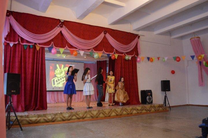 ГОЛОС ШКОЛЫ-2018/9февраля2018г./