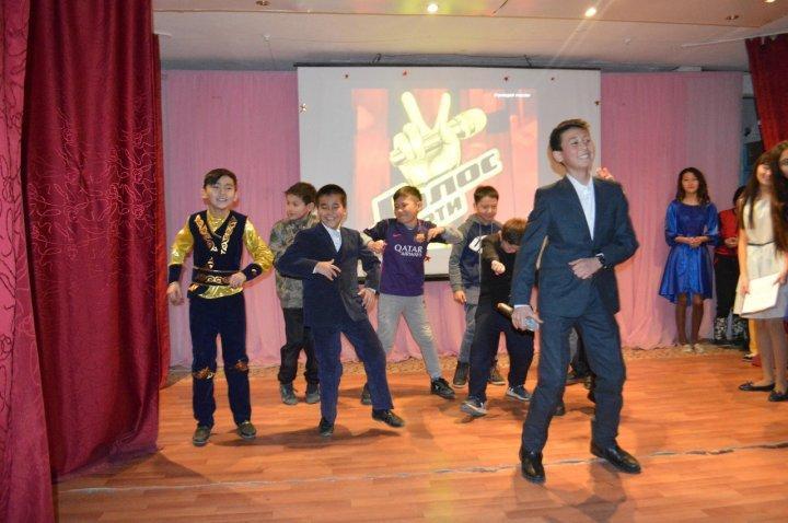 ГОЛОС ШКОЛЫ-2018/9февраля2018г./