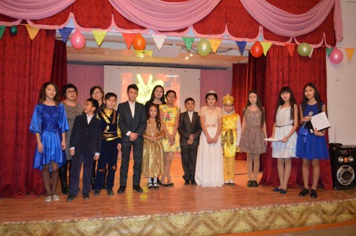 ГОЛОС ШКОЛЫ-2018/9февраля2018г./