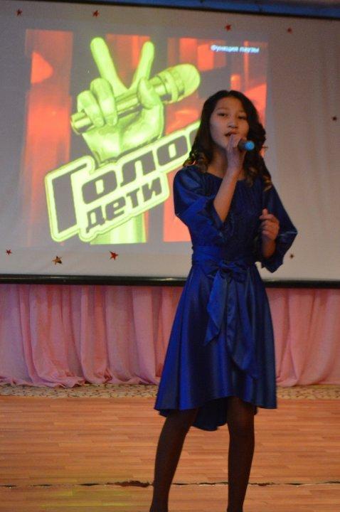 ГОЛОС ШКОЛЫ-2018/9февраля2018г./