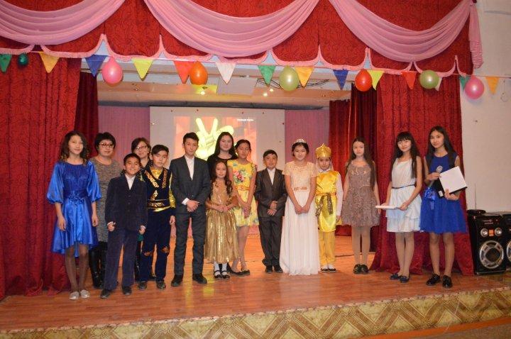 ГОЛОС ШКОЛЫ-2018/9февраля2018г./