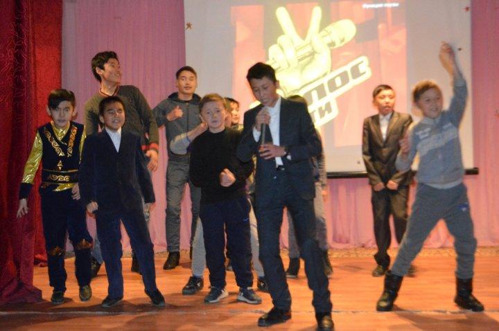 ГОЛОС ШКОЛЫ-2018/9февраля2018г./