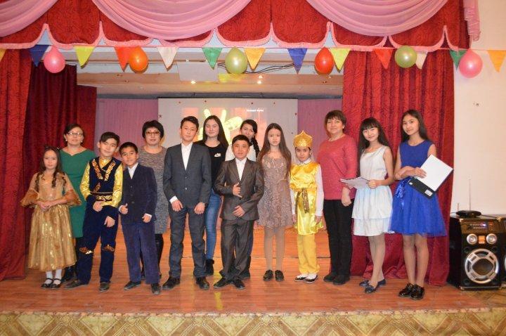 ГОЛОС ШКОЛЫ-2018/9февраля2018г./