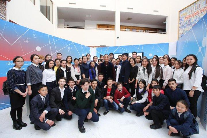 Экскурсии на каникулах/Астана,Алматы/