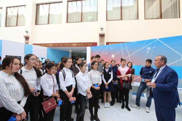 Экскурсии на каникулах/Астана,Алматы/