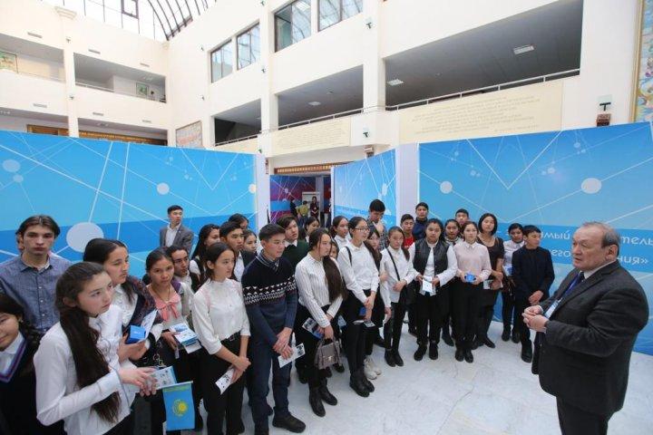 Экскурсии на каникулах/Астана,Алматы/