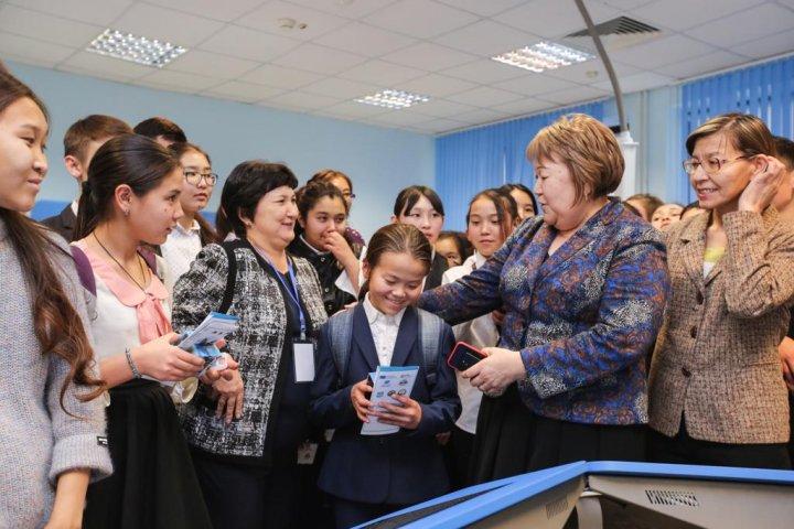 Экскурсии на каникулах/Астана,Алматы/