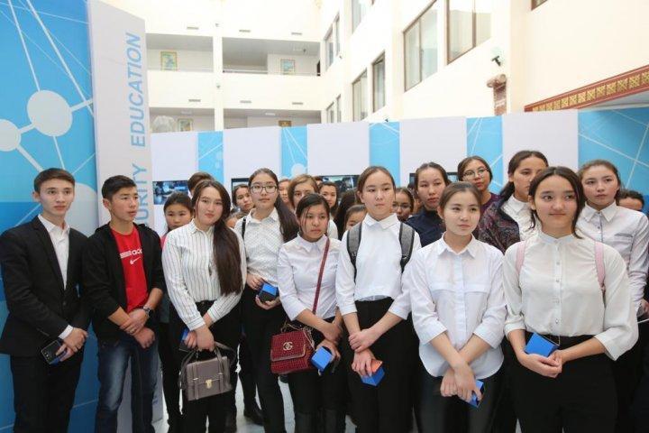 Экскурсии на каникулах/Астана,Алматы/