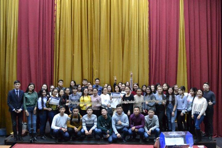 Экскурсии на каникулах/Астана,Алматы/