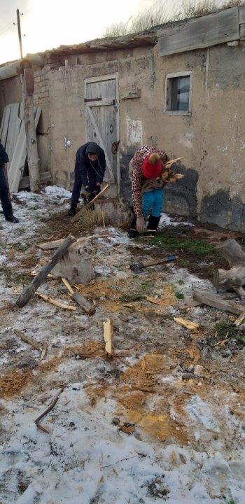 "Тимур командасы"9бс.сынып жетекшісі-Нұртазина А.К..Мусина Марзия Г.-мұғалімардагер