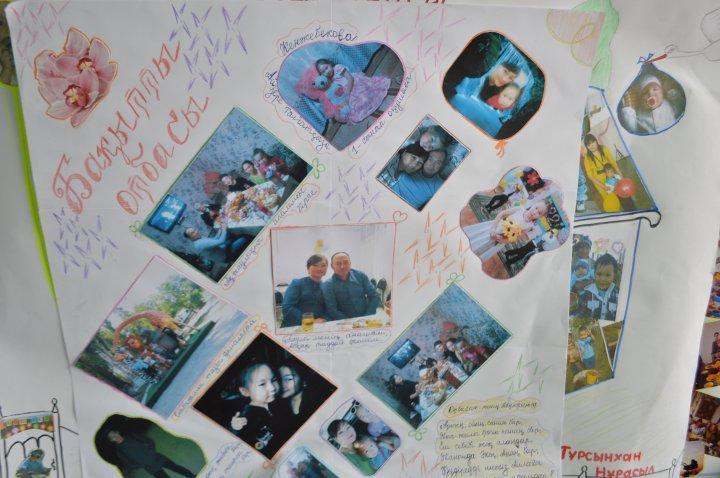 ЗОРЛЫҚ ЗОМБЫЛЫҚСЫЗ  БАЛАЛЫҚ ШАҚ