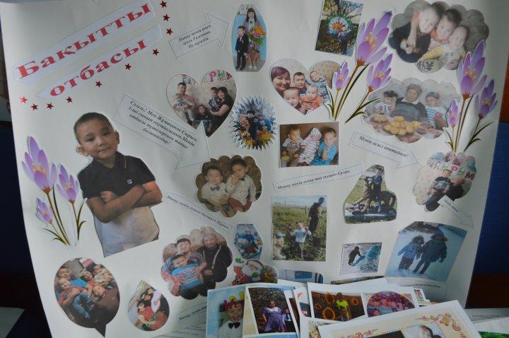 ЗОРЛЫҚ ЗОМБЫЛЫҚСЫЗ  БАЛАЛЫҚ ШАҚ