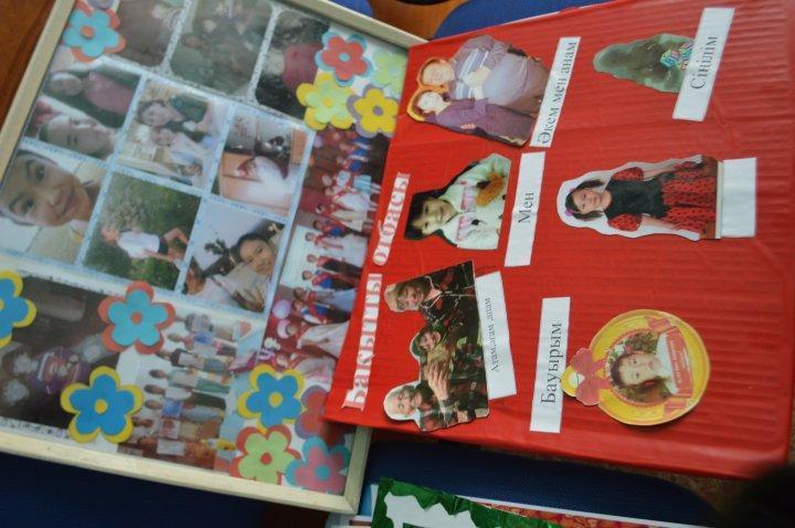 ЗОРЛЫҚ ЗОМБЫЛЫҚСЫЗ  БАЛАЛЫҚ ШАҚ