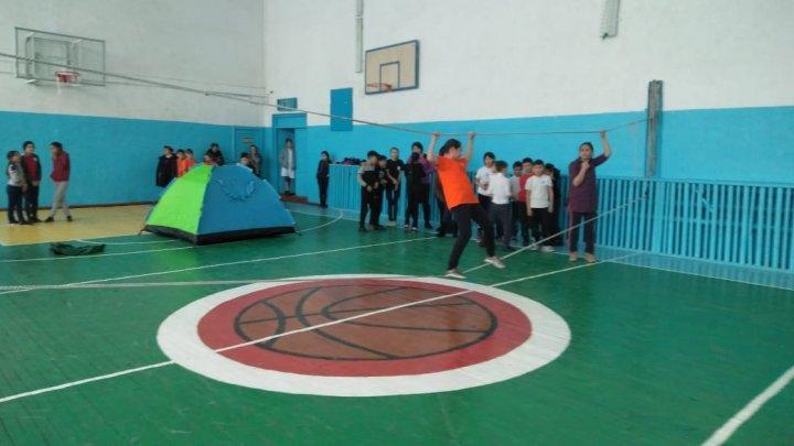 ТӘУЕЛСІЗДІК КҮНІне арналған іс-шаралар желтоқсан-2018