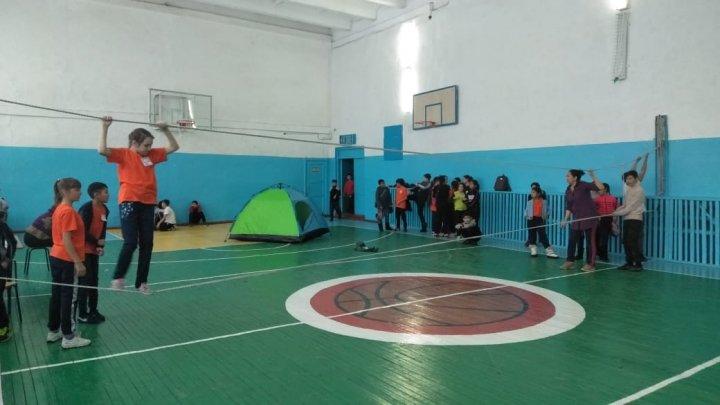 ТӘУЕЛСІЗДІК КҮНІне арналған іс-шаралар желтоқсан-2018