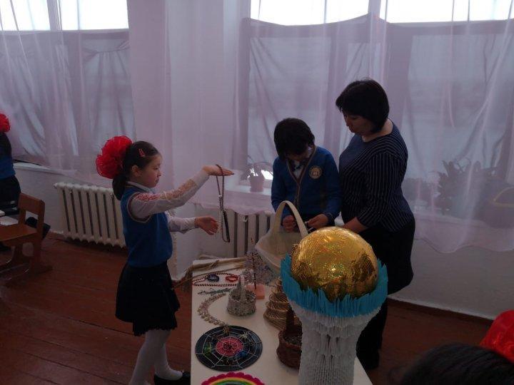 ТӘУЕЛСІЗДІК КҮНІне арналған іс-шаралар желтоқсан-2018