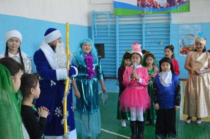 ЖАҢА ЖЫЛ-2019