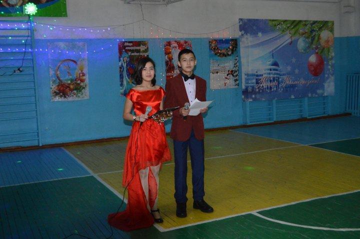 ЖАҢА ЖЫЛ-2019