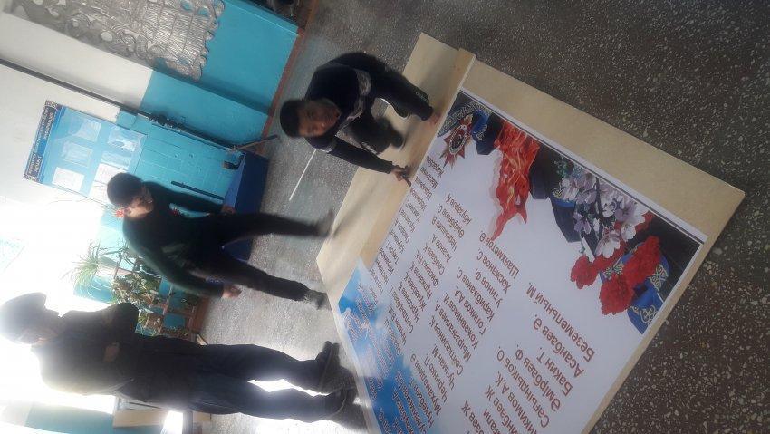 обновление музея