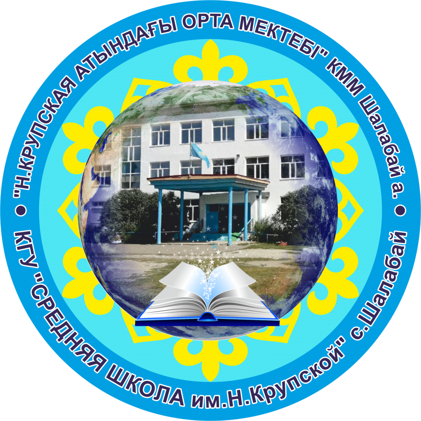 Мекен жайымыз-Наш адрес