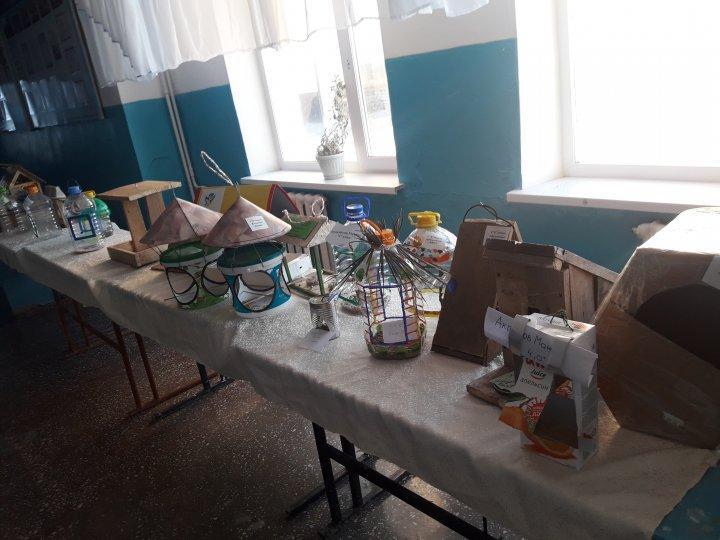 акция СИНИЧКИН ДЕНЬ